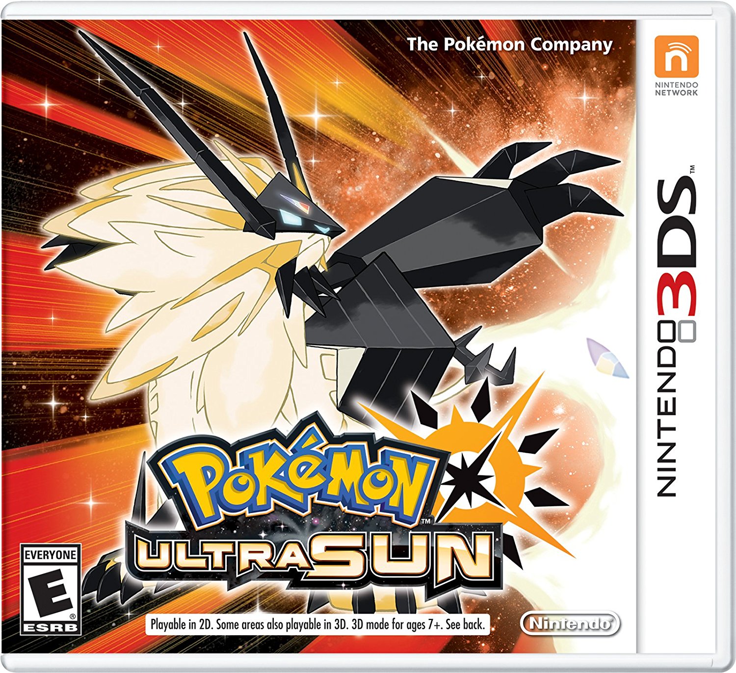 Download pokemon moon 3ds